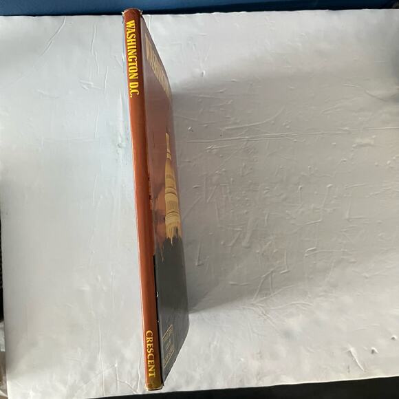 Washington DC Travelers Color Book - Picture 3 of 8